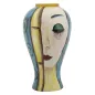 Wazon Ceramika ART Face 28X50 cm